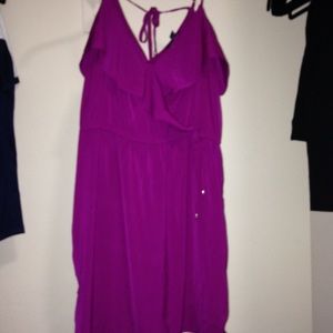 American eagle dress